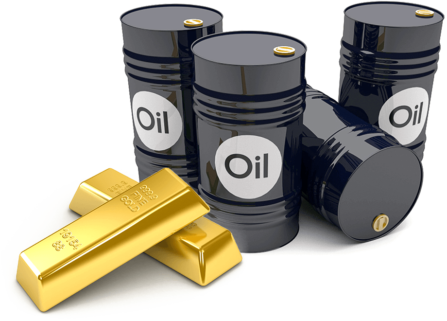 Commodities Trading