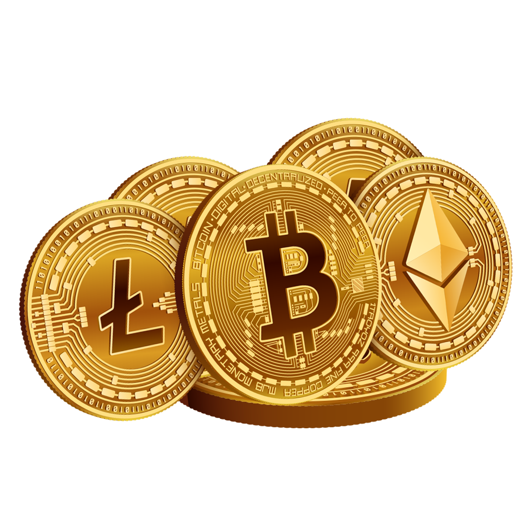 Crypto Trading