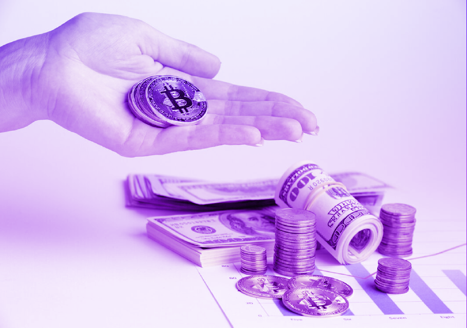 Deposits and Withdrawals