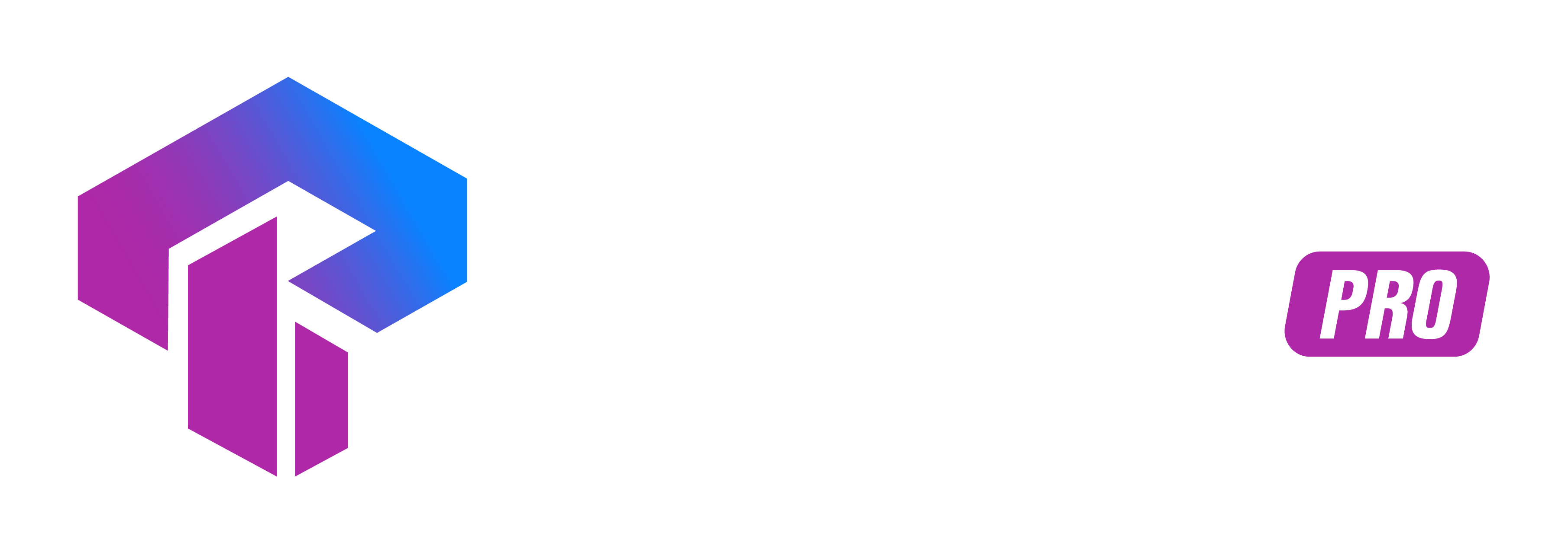 TradingPRO logo