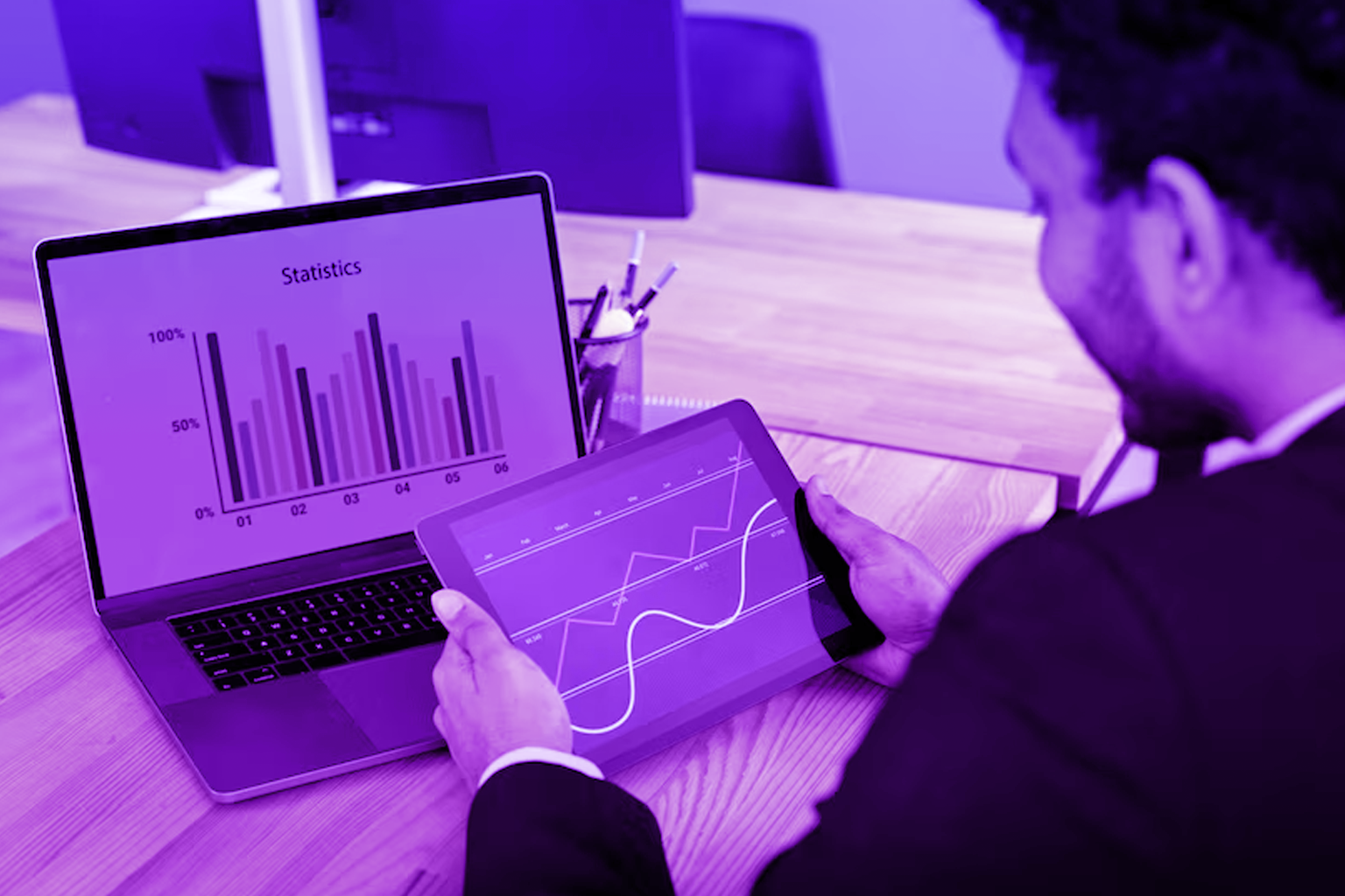 MT5 Technical Analysis Tools