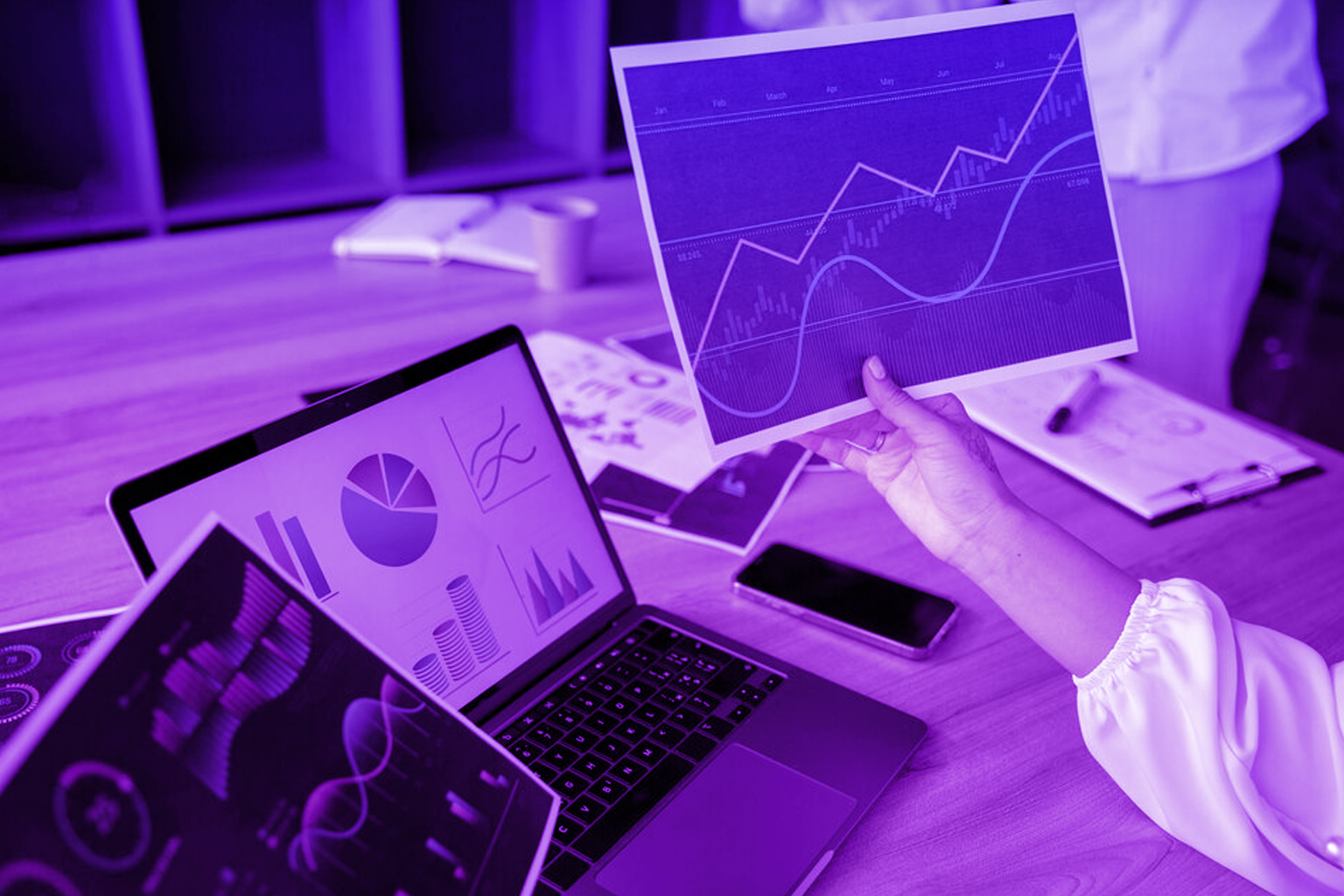 MT5 Technical Analysis Tools