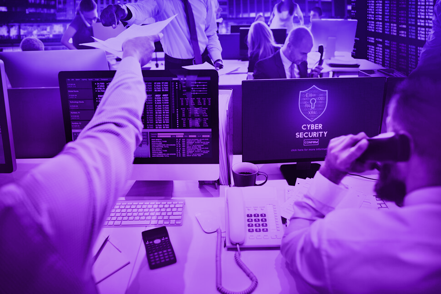 MT5 Technical Analysis Tools