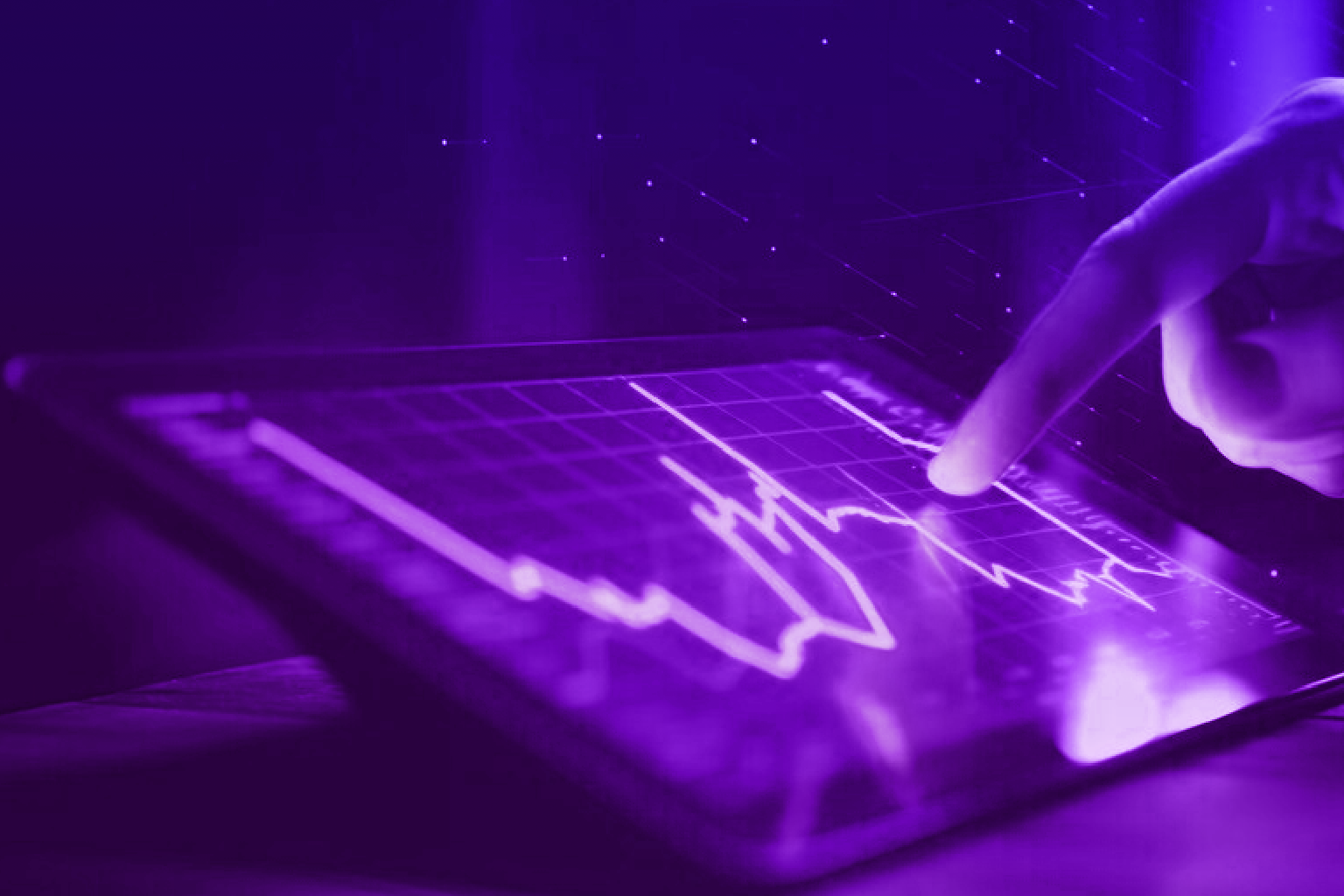 MT5 Technical Analysis Tools