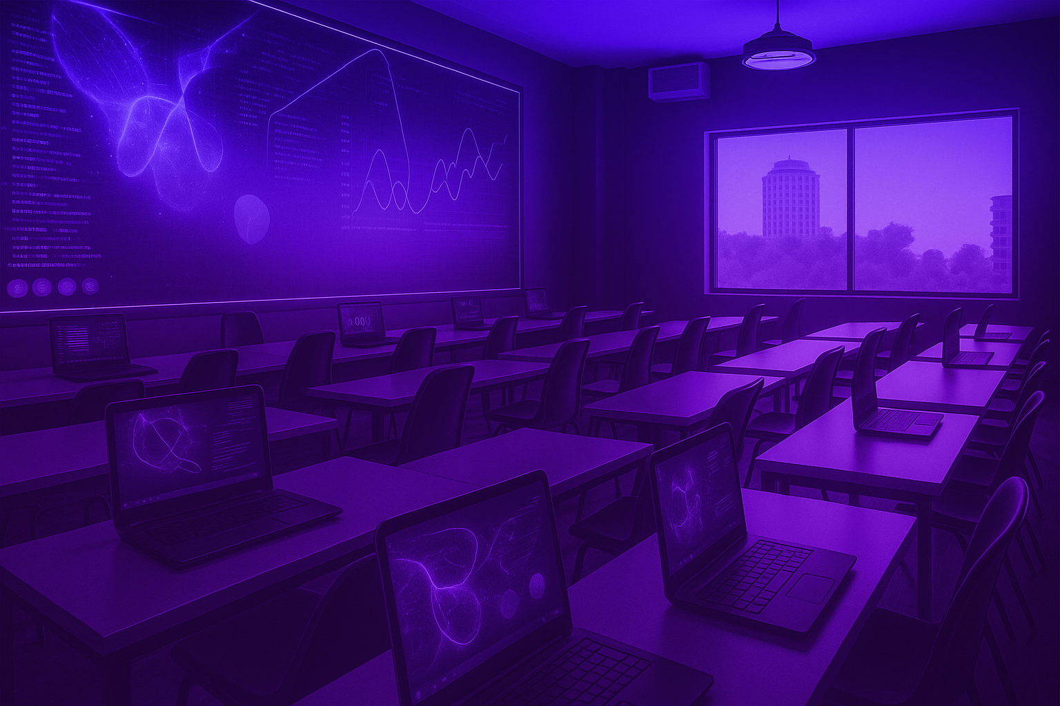 MT5 Technical Analysis Tools