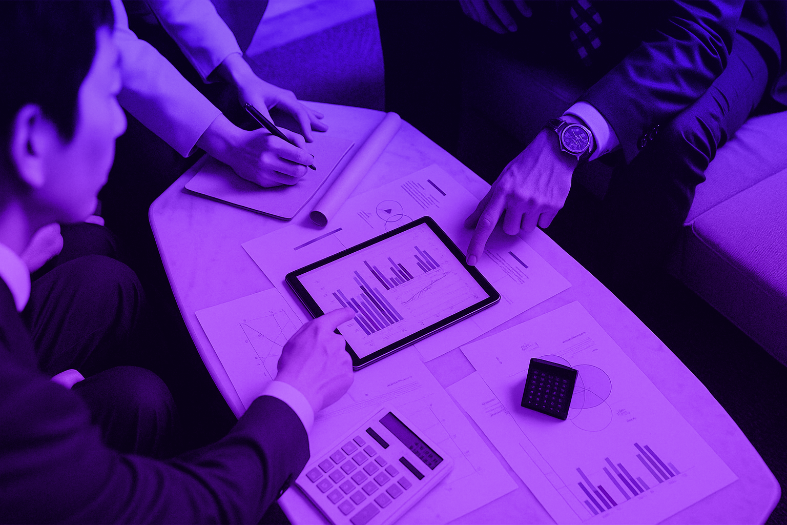 MT5 Technical Analysis Tools