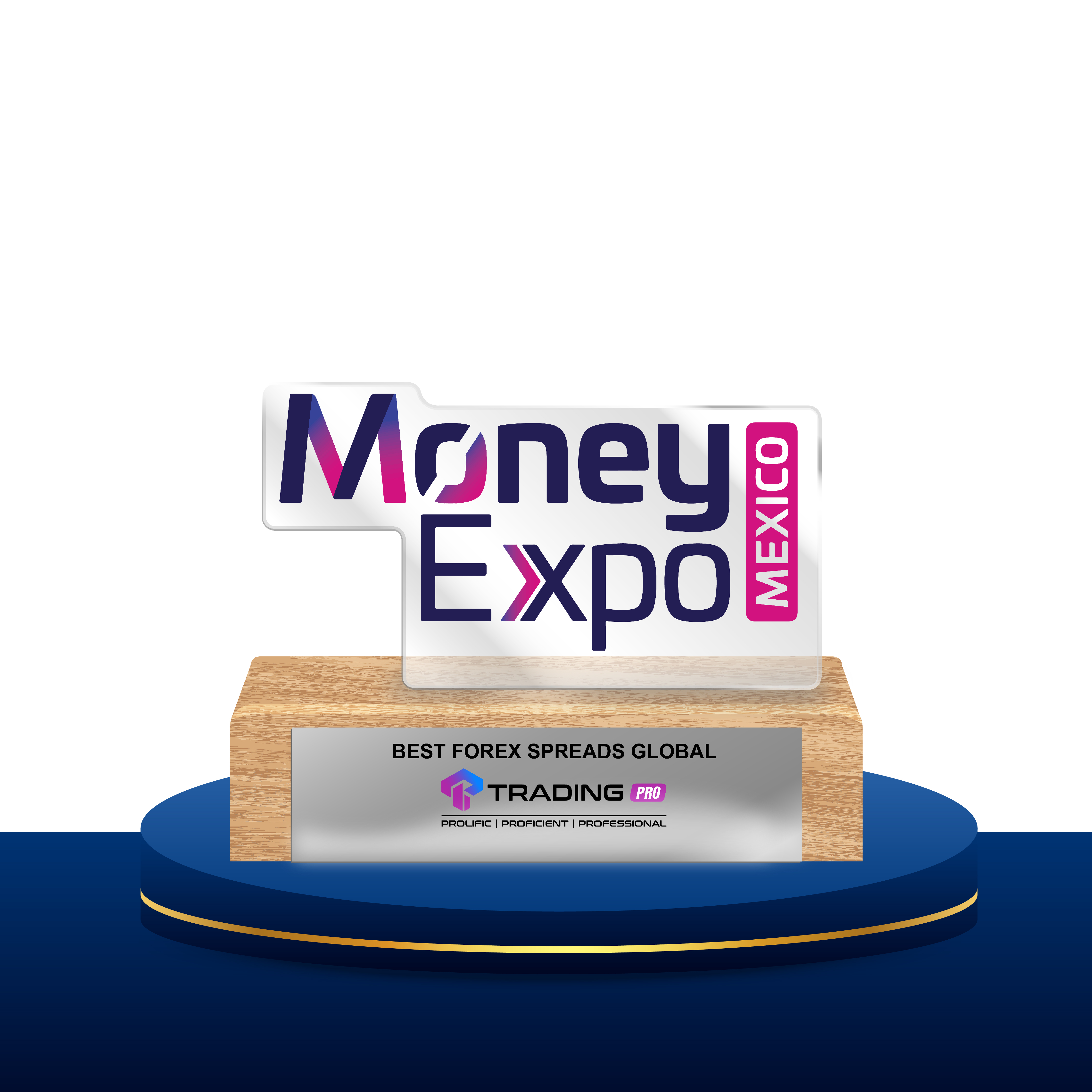 Money Expo Mexico - Best Forex Spreads