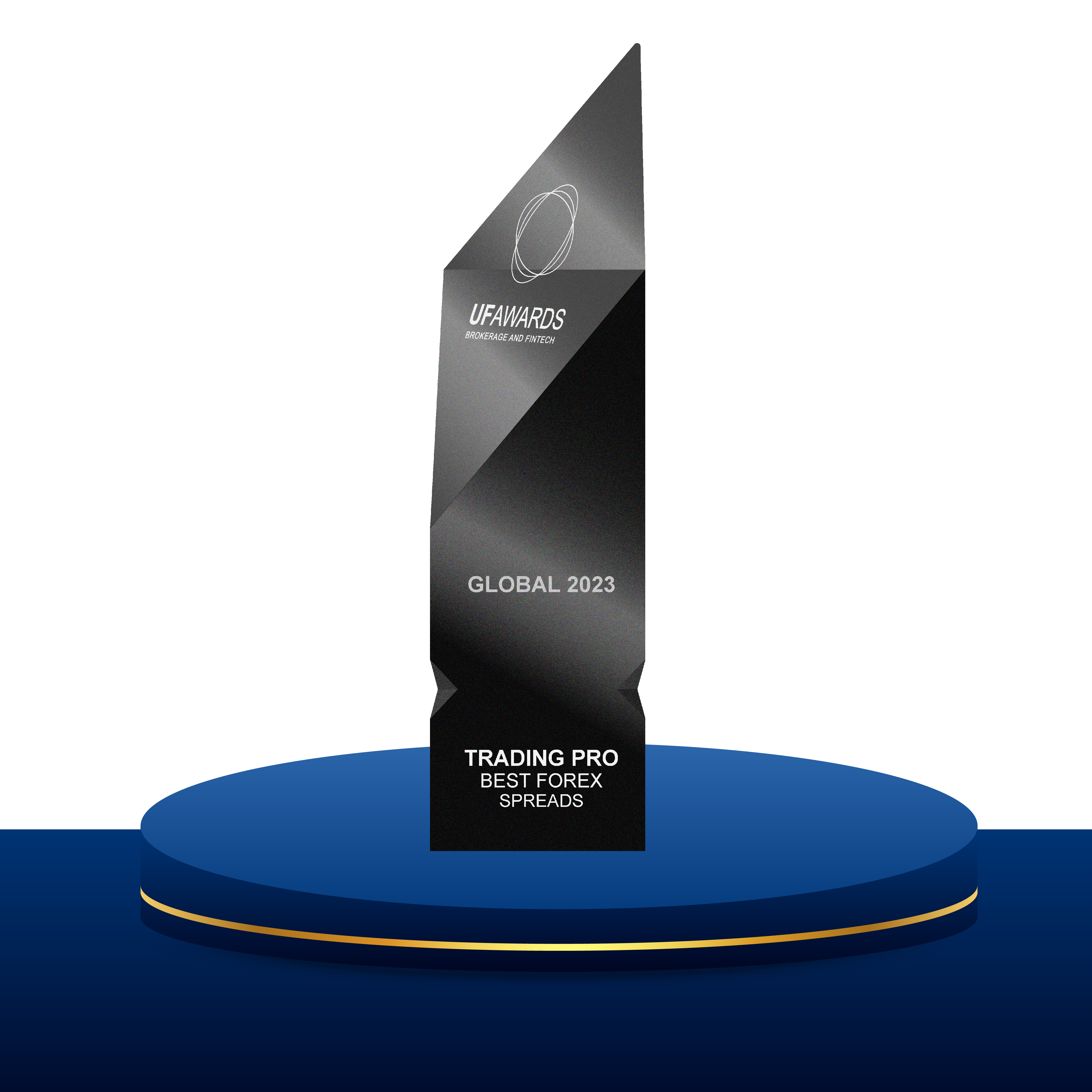 UF Awards - Best Forex Spreads Global