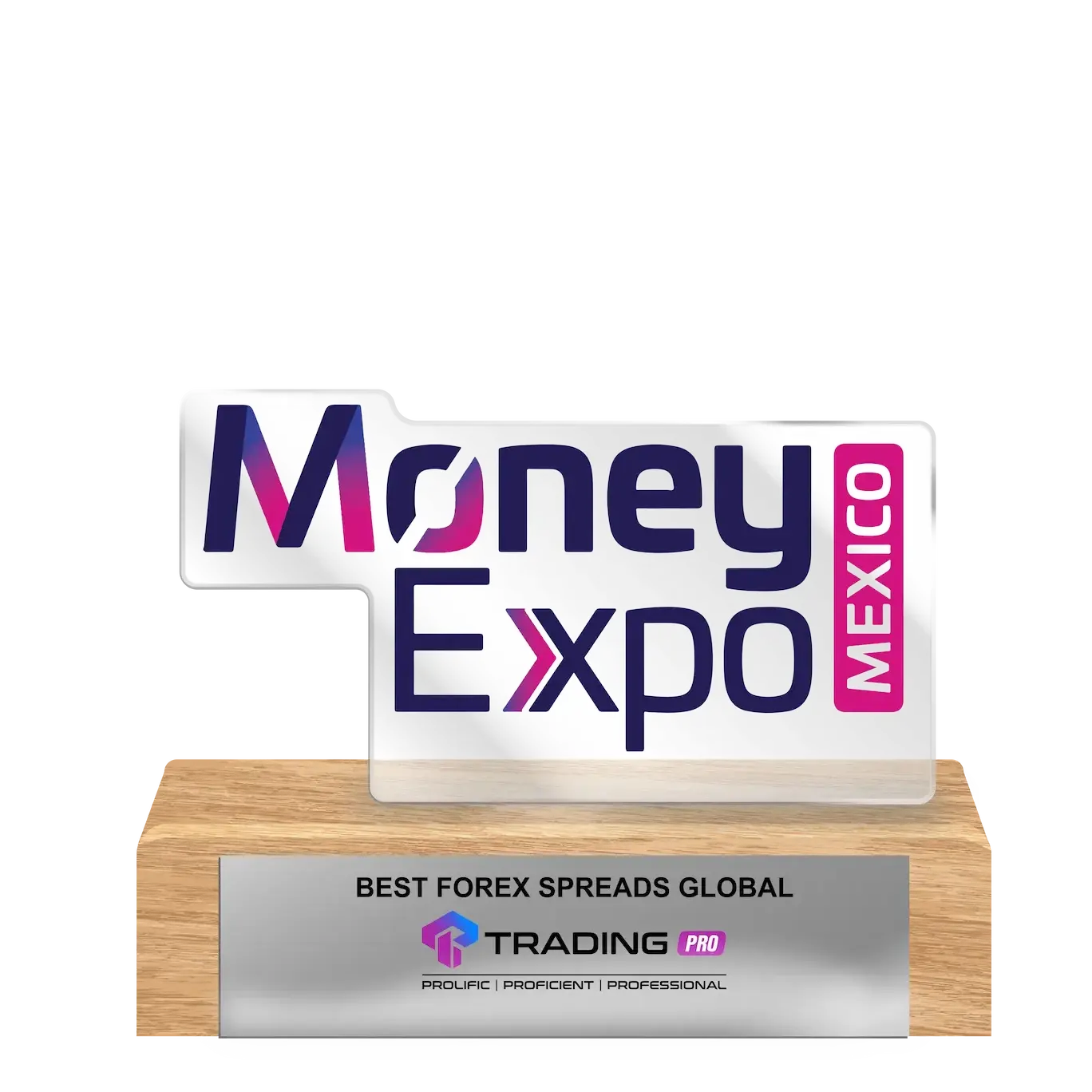 Money Expo Mexico - Best Forex Spreads