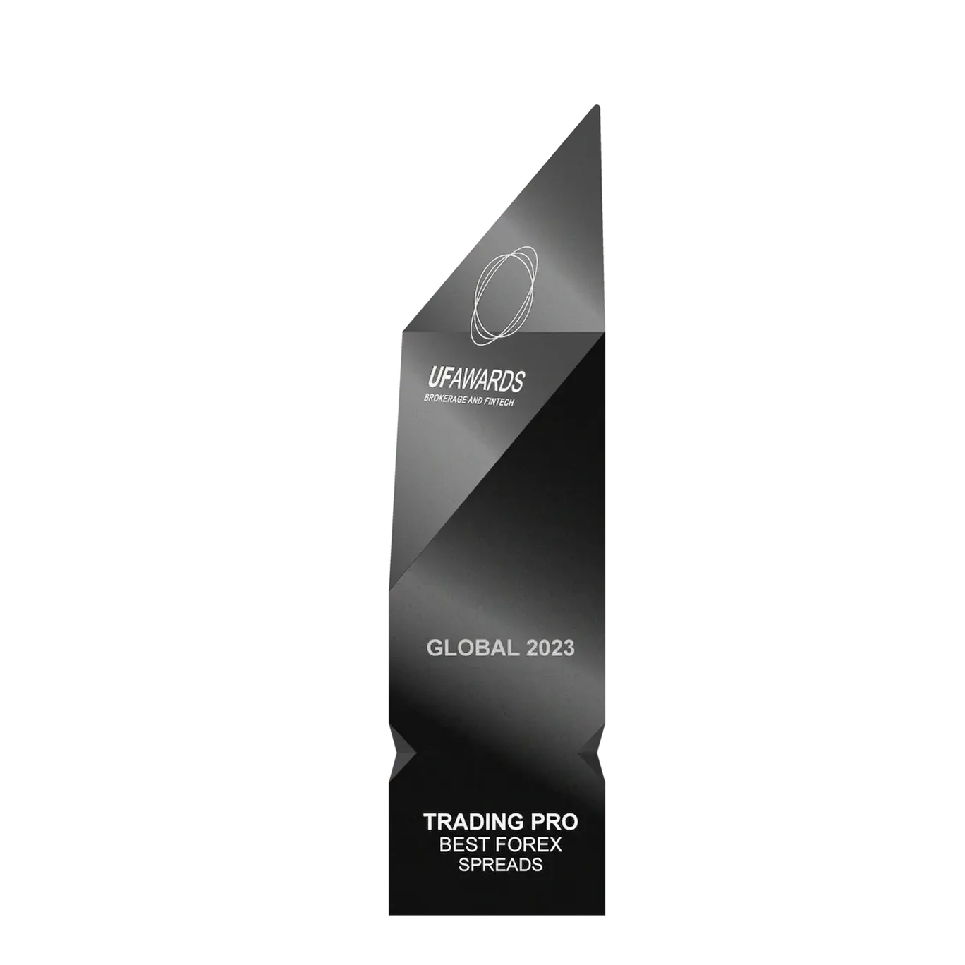 UF Awards - Best Forex Spreads Global